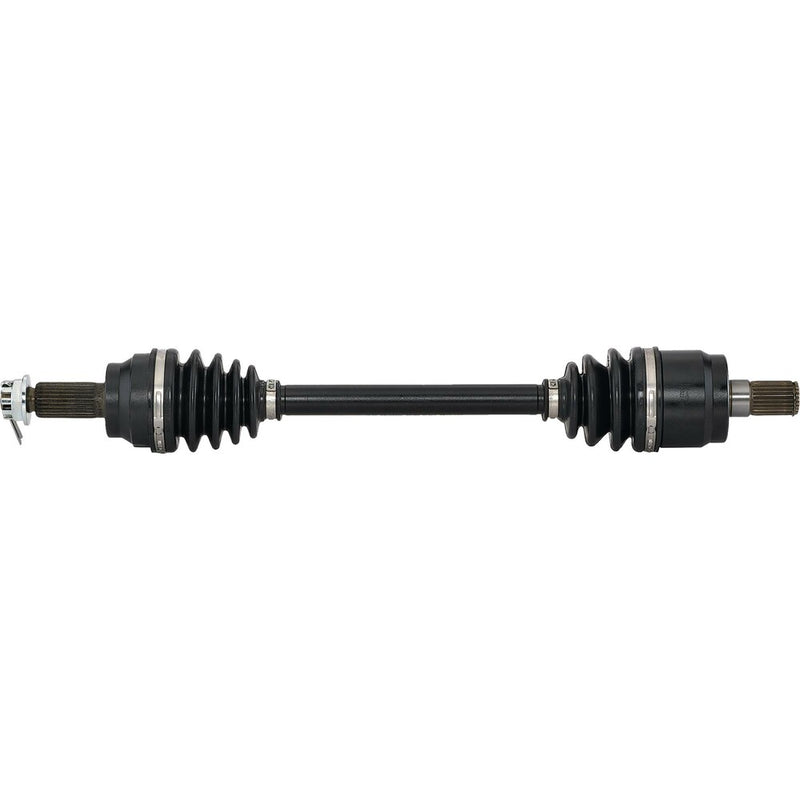 All Balls 8-Ball Extreme Duty Axle - AB8-HO-8-371 Honda Pioneer 2017-2023