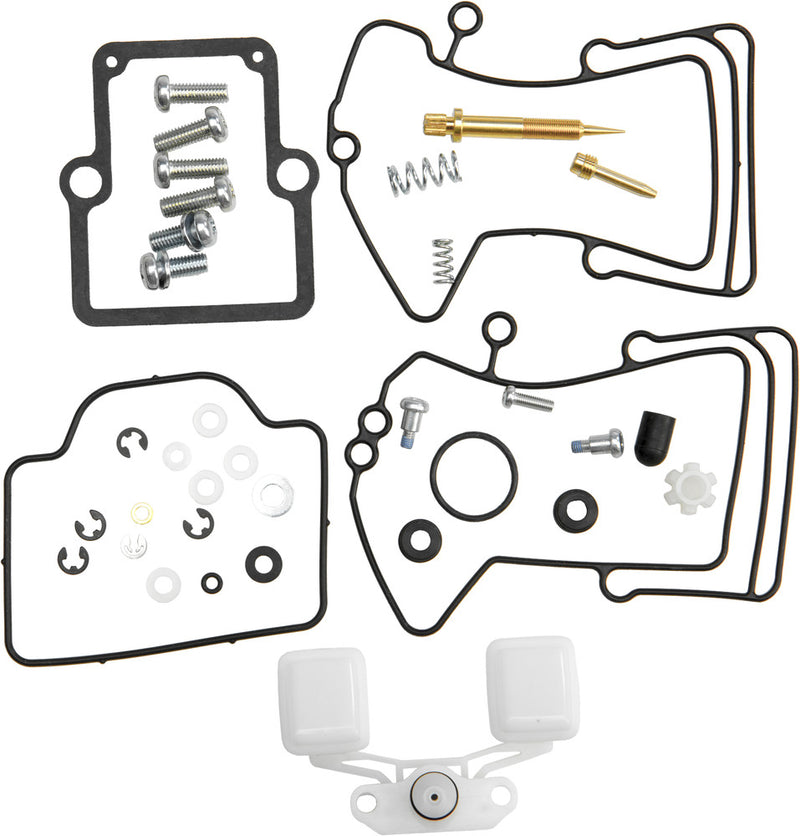 Mikuni 13-21460 MK-TM38SM-1 MIKUNI CARB REBUILD KIT TM38 SOLD PER CARB