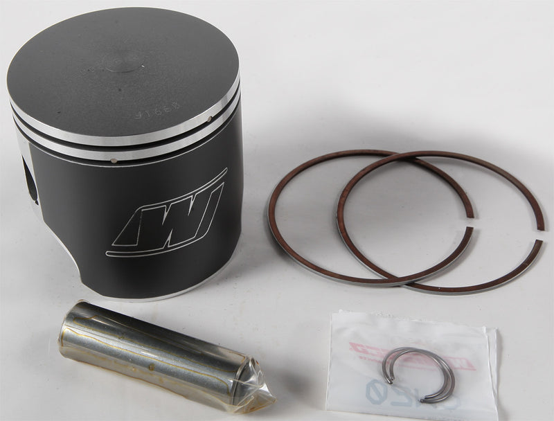 Wiseco 2430PS 2430M08200 PISTON M08200 SKI-DOO 800 TWIN S/M