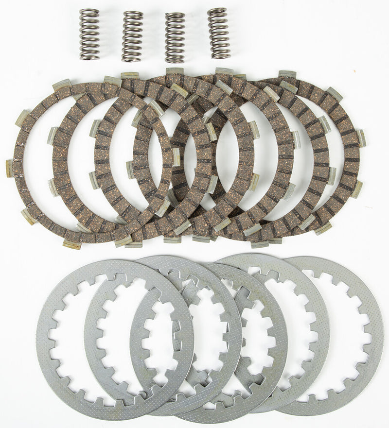EBC Clutch SET - DRC229 Yamaha 230 2005-2009