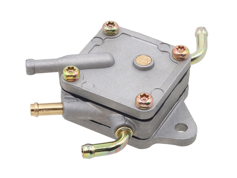 Sp1 14-2225 SM-07142 FUEL PUMP DUAL SQUARE
