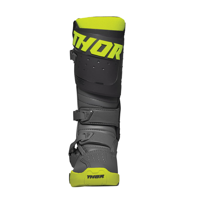 THOR Radial MX Boots - Size