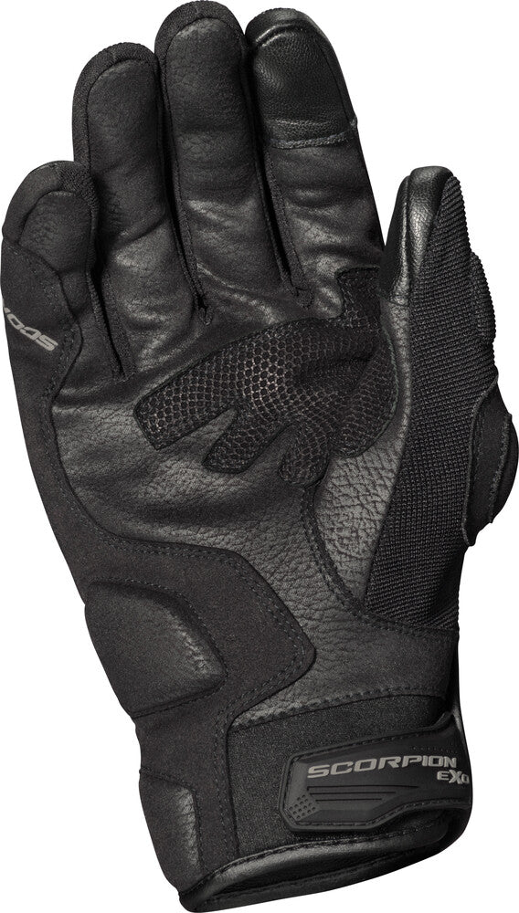 Scorpion Exo 75-6103M G40-134 HYBRID AIR GLOVES BLACK MD
