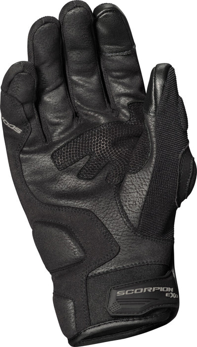 Scorpion Exo 75-61033X G40-138 HYBRID AIR GLOVES BLACK 3X