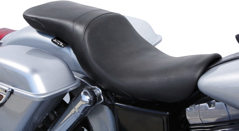 Danny Gray Lowist Vinyl FXD - FA-DGE-0286 For Harley Super Glide 2006-2010