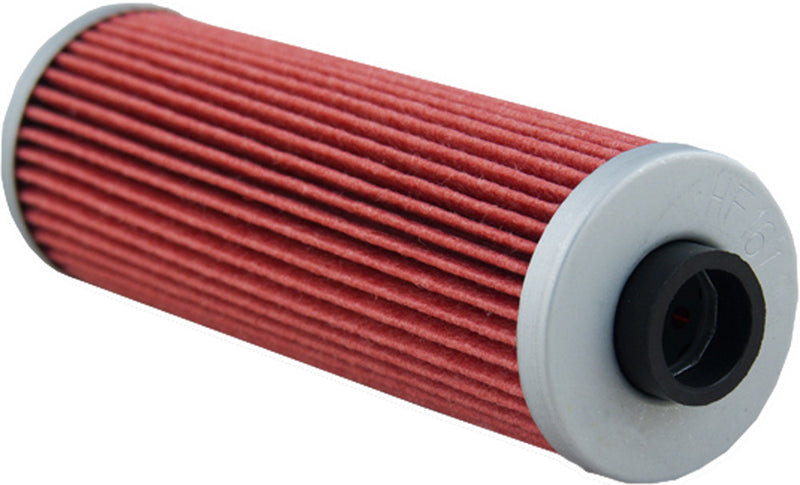 Hiflofiltro OIL Filter - HF161 BMW Motorcycles 1969-1996