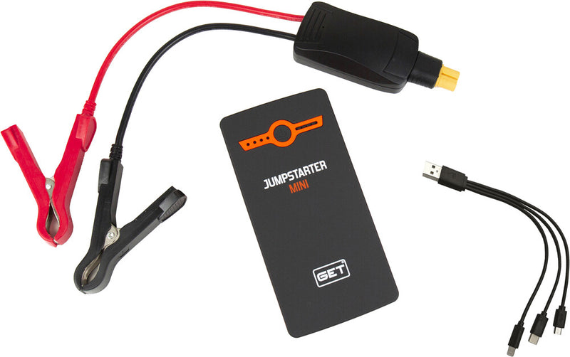 Get 68-6981 GK-JMPSTR-0002 JUMP START PACK
