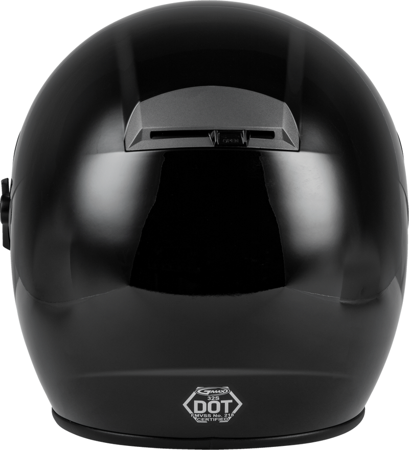 Gmax GM-32 Helmet