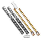 Progressive Suspension 31-5054 Progressive Honda Grom 125/Monkey 125/DAX 125 Front Fork Spring Kit Standard Height - Photo - Primary