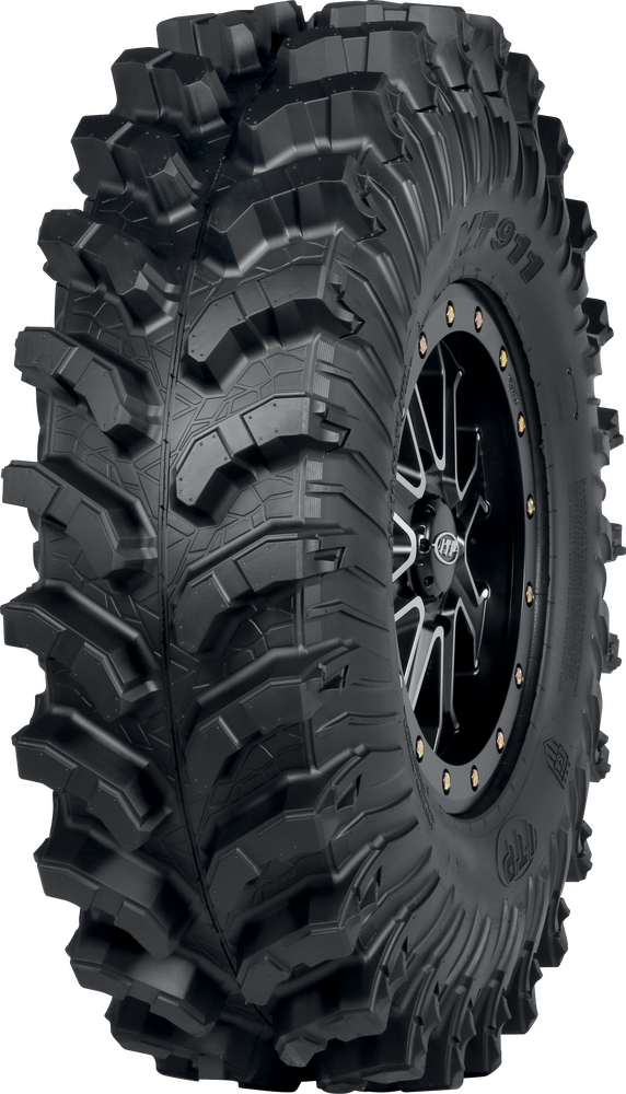 Itp 59-61843 6P1949 TIRE MT911 28X10-14