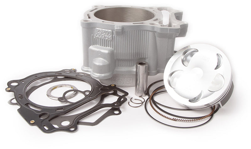 Cylinder Works Cylinder Kit 95.00/Standard 12.5:1 - 20003-K01 Yamaha YZ 450 / WR 450 2006-2015