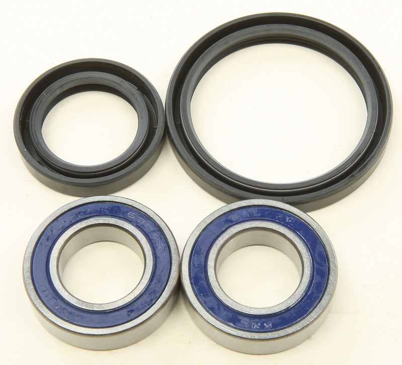 All Balls Wheel Bearing & Seal Kit - 25-1632 Yamaha WR 400 / WR 250 / WR 426 / WR 450 1998-2019