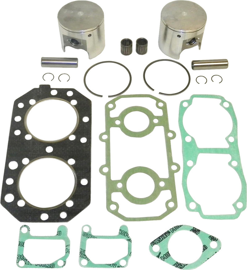Wsm Piston S720 82 - 010-817-05K Sea-Doo Watercraft 1995-2005