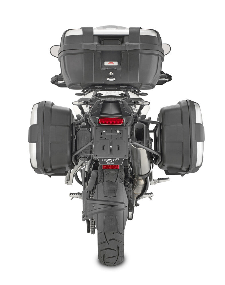 Givi Side Case Hardware TRI - PLO6415MK Triumph Tiger 2020-2021