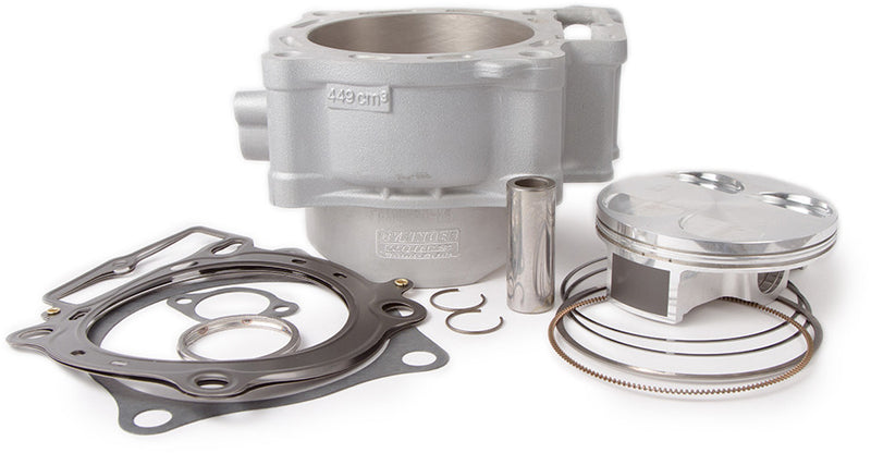 Cylinder Works Cylinder Kit 96.00/Standard 12.0:1 - 10006-K01 Honda CRF450R 2009-2012