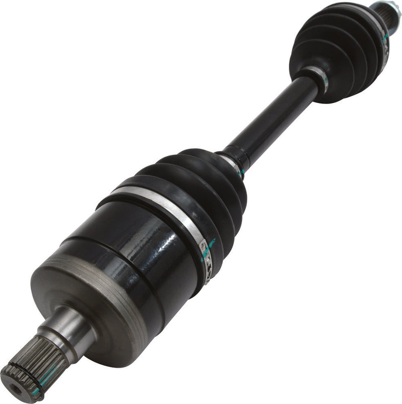 All Balls 6 Ball Heavy Duty Axle Rear - AB6-CA-8-311 Can-Am Outlander / Commander / Renegade 2018-2025