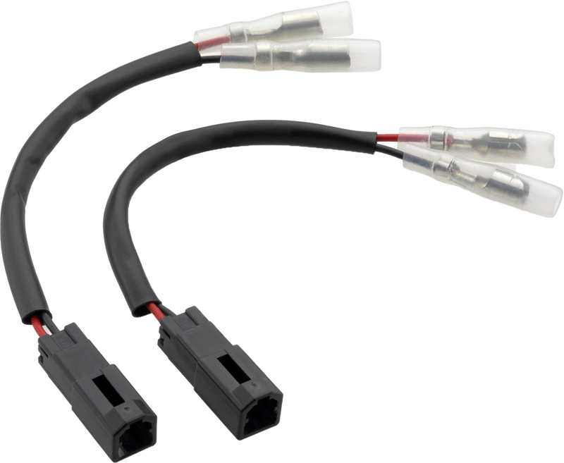 Rizoma 58-EE079H EE079H TURN SIGNAL CABLE KIT PAIR