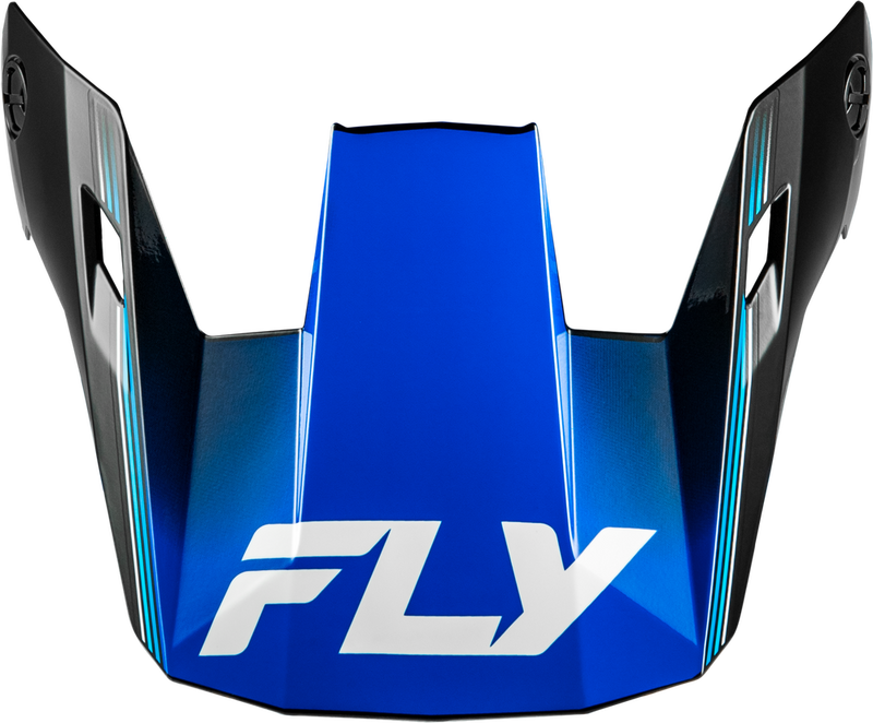 Fly Racing Rayce Repeat Visor (2026)