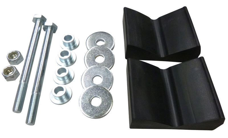 C&a SKI Mount Kit With OUT T.S. Adjustable Skis S-D - 76000378 Ski-Doo Snowmobiles 2016-2019