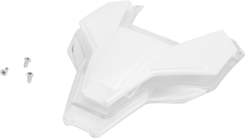 Gmax AT-21 / AT-21S / AT-21Y Top Front Vent