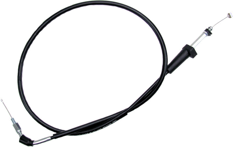 Motion Pro Black Vinyl Throttle Cable - 10-0127 Can-Am 450 2008
