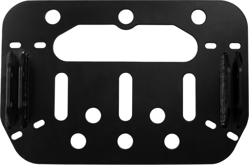 Open Trail Plow Mount - 459-6490 Yamaha 450 / Kodiak 2018-2024