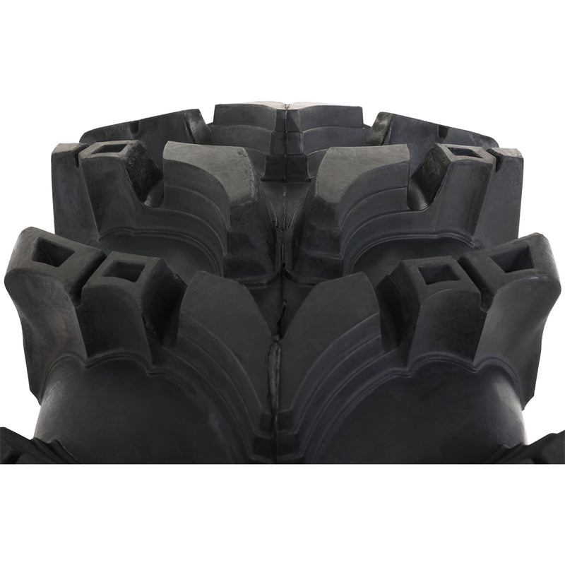 HIGH LIFTER 0320-1243 001-2050HL Out&Back Max'D Tire Tire - Out&Back Max'D - Front/Rear - 33x9-20 - 8 Ply