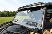 Seizmik 50-50230KIT 16-23 Polaris General 1000 /4/XP Pro-fit Tool-less Windshield Vented HC - Photo - Primary