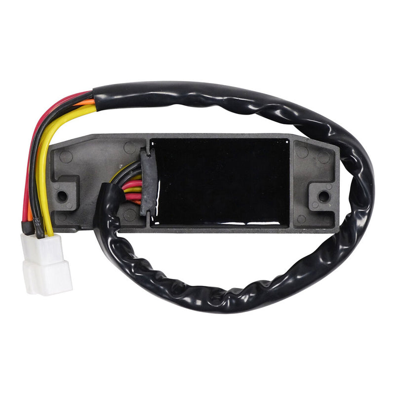 Rm Stator Voltage Regulator Rectifier - RM30010 Suzuki 650S / 650SE 1992-1993