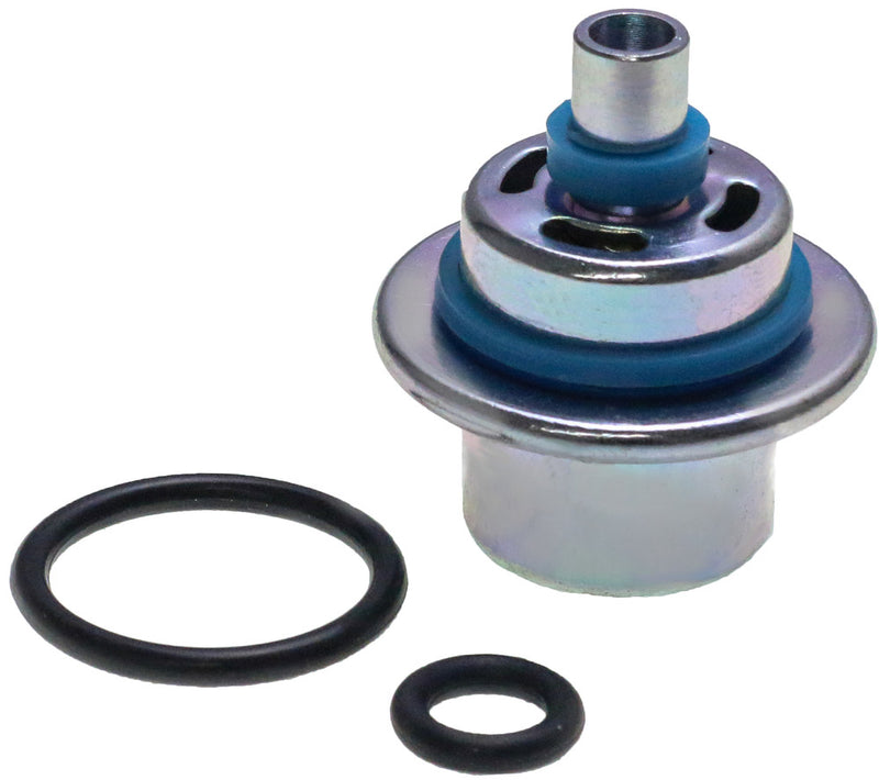 Quantum Fuel Pressure Regulator ARC POL - HFP-PR1 For Ski-Doo Snowmobiles 2003-2021 | Polaris Sportsman 2004-2007 | Sea-Doo 800 1998
