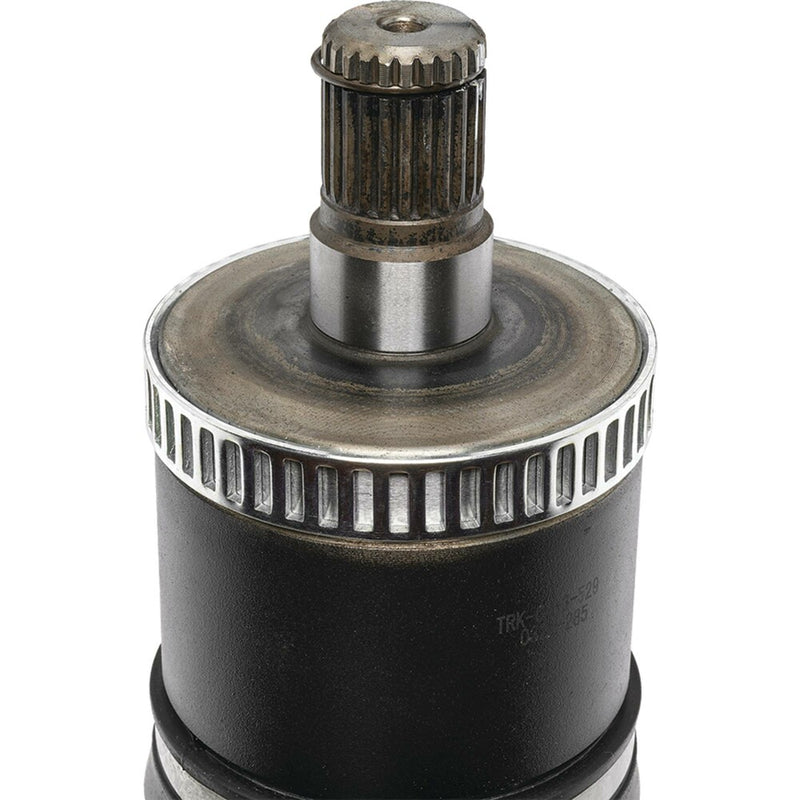 All Balls 8-Ball Extreme Duty Axle - AB8-CA-8-341 Can-Am Renegade 650 4x4 2019