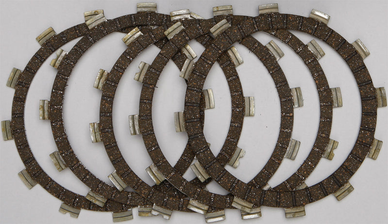 EBC Redline Clutch Kit - CK2316 Yamaha Route 66 / Virago 1995-2007