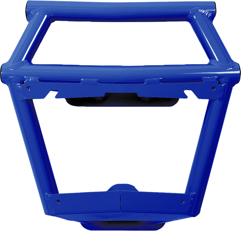 Pro Armor Front Sport Bumper Blue POL - P187P360PB Polaris RZR 2019-2021