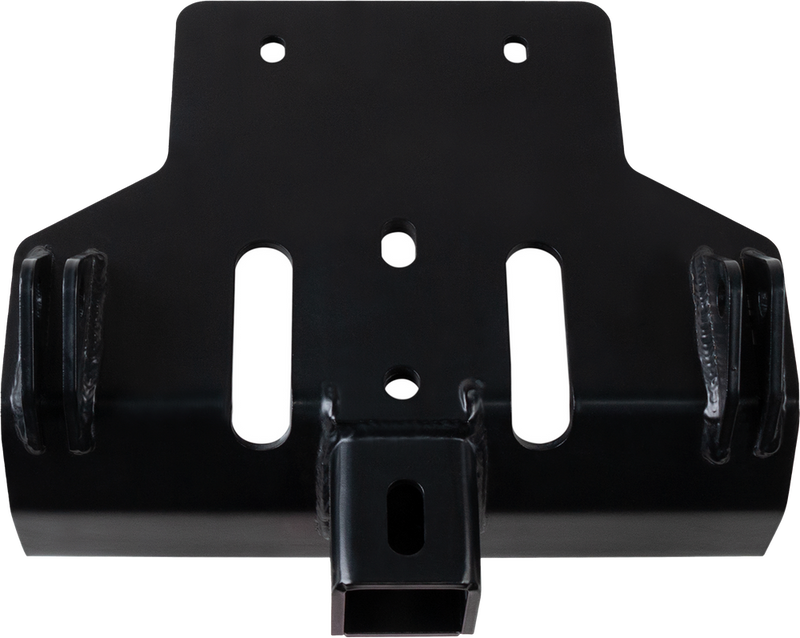 Open Trail Plow Mount - 459-6015 Kawasaki Mule 2019-2023