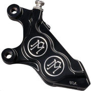 Performance Machine 0052-2425-BM Caliper 125x4B 11.8in (300mm) Disc - Contrast Cut - Photo - Primary