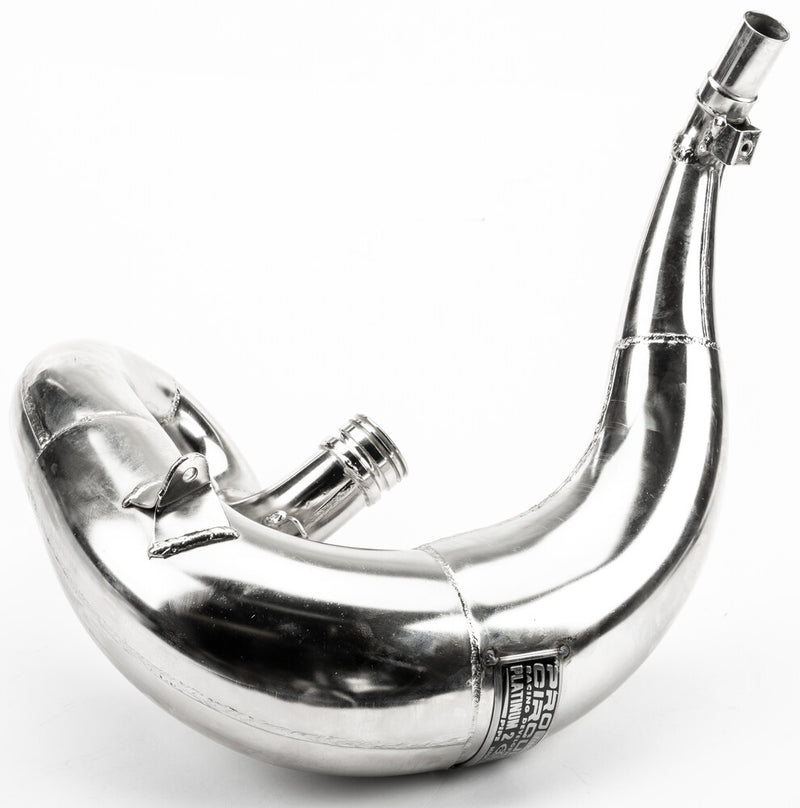 Pro Circuit Platinum 2 Exhaust Pipe - PT09300P2 KTM XC 300 2007-2010