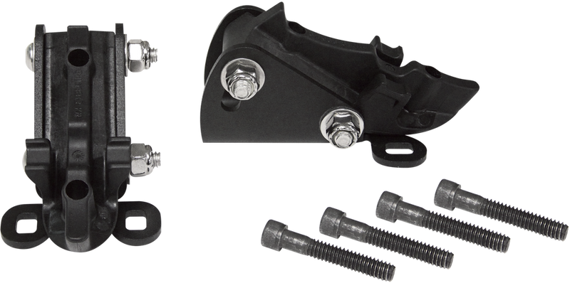 Rigid Industries 652-46590 46590 RIGID ADAPT STEALTH MNT KIT