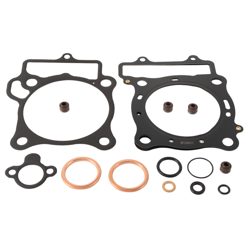 Vertex TOP END Gaskets - 8100000 Honda CRF250R / CRF250RX 2018-2021