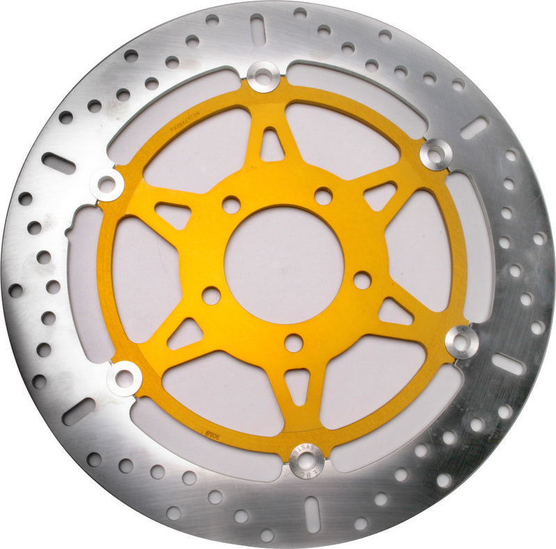 Ebc 15-3058X MD3058X STANDARD BRAKE ROTOR
