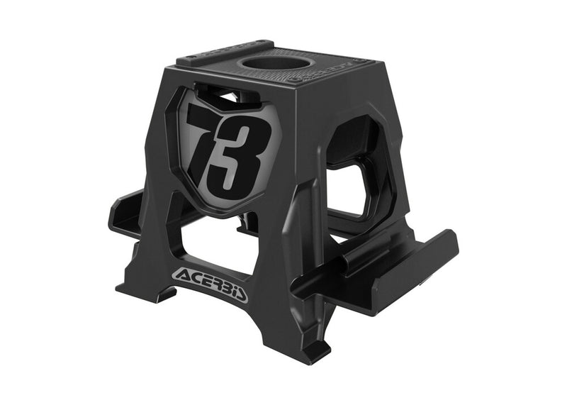 Acerbis 27915-70001 2791570001 PHONE STAND BLACK
