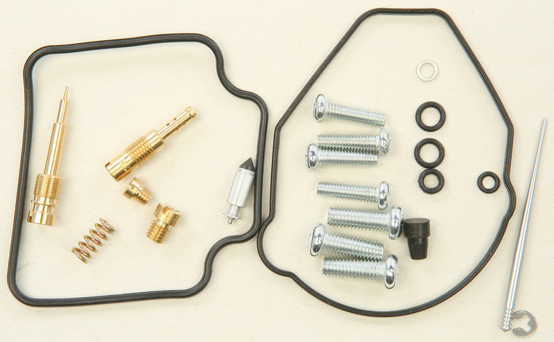 All Balls Carburetor Repair Kit - 26-1428 Honda 250 / FourTrax / TRX250X 1986-1987