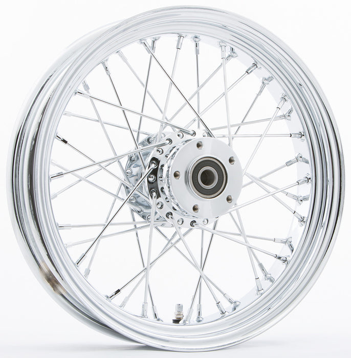 Harddrive 576-04106 051-0246 RR 40-SPK CHROME 16X3.5 BT/XL-HUB 3/4