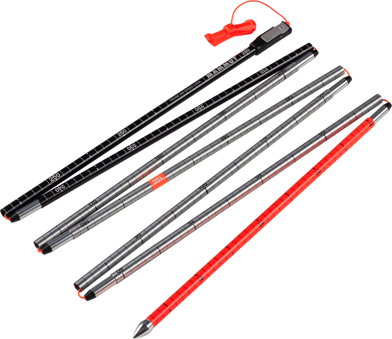 Mammut Speedlock