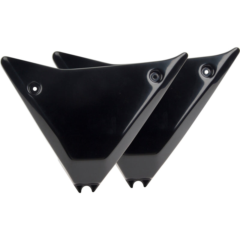 Arlen Ness Side Cover - 03-600 For Harley Dyna 1982-1994
