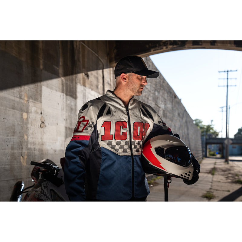 ICON Domain™ Helmet