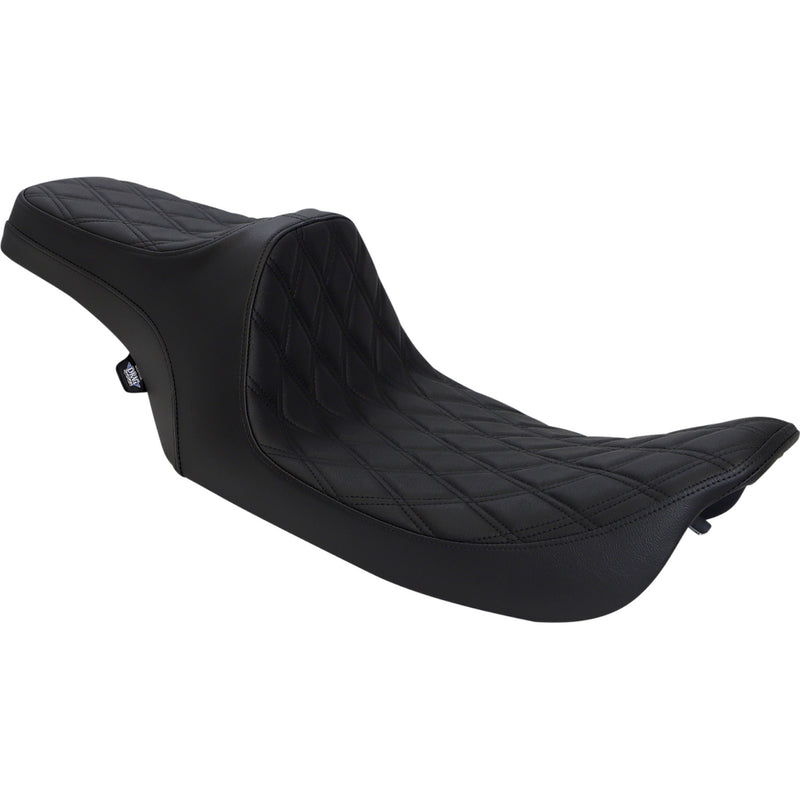Drag Specialties Predator Seat For Harley Touring 1999-2007
