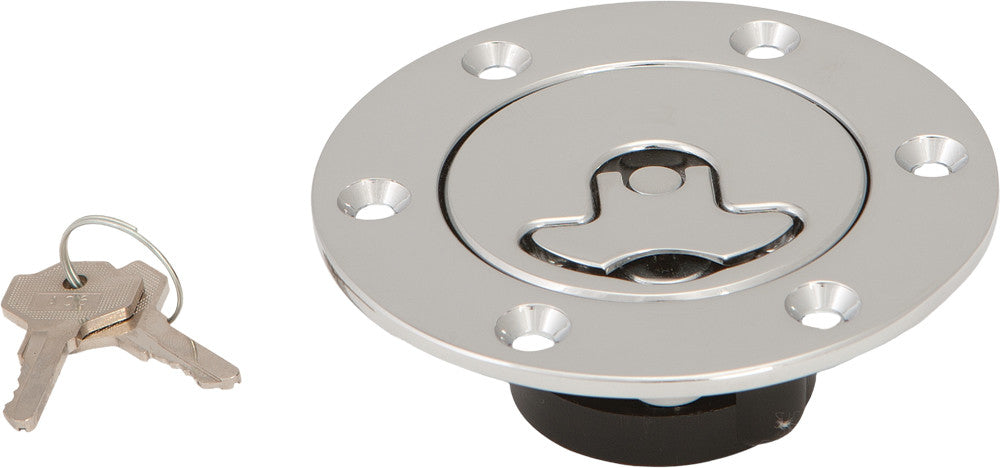 Harddrive 820-2310 03-0314-A FLUSH MOUNT GAS CAP VENTED `96-20