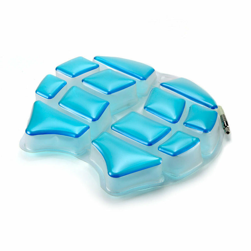 Wild Ass 816-0051 AIRGEL-SMART SEAT CUSHION SMART AIRGEL BLACK