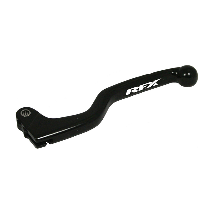 Rfx 739-0343 FXCL 30200 99BK PRO CLUTCH LEVER BLACK YAM/KAW