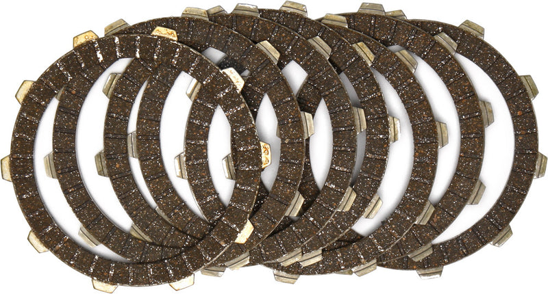 EBC Redline Clutch Kit - CK1163 Honda CR250R / 250 1978-1984
